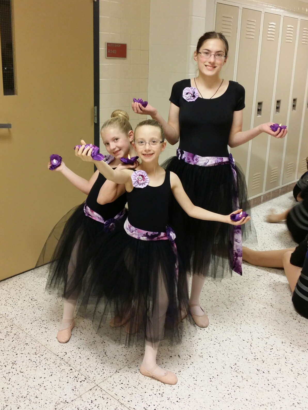 BDT event bonus shot